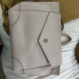 Glass Ladder Diana Convertible Backpack/Laptop Bag/Purse